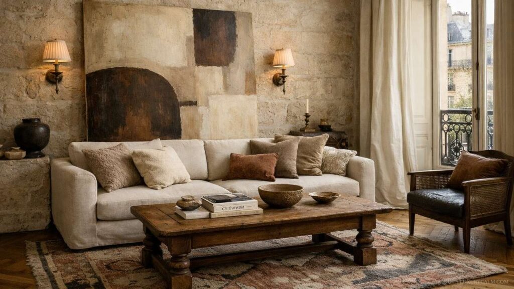 What Is Quiet Luxury? A Timeless Approach to Living and Design