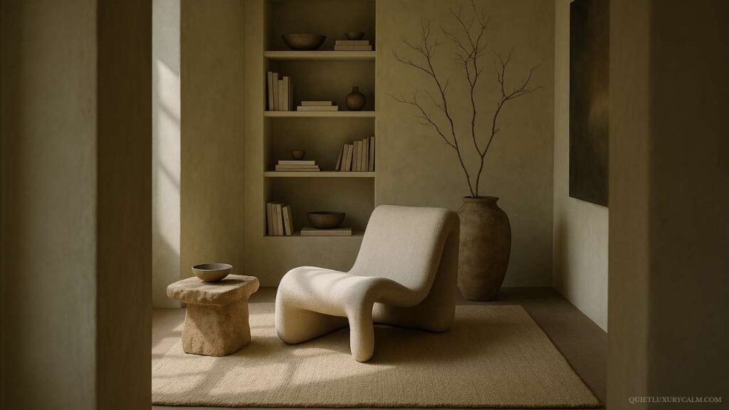 Wabi Sabi’s 7 Principles: A Quiet Luxury Path to Calm Living