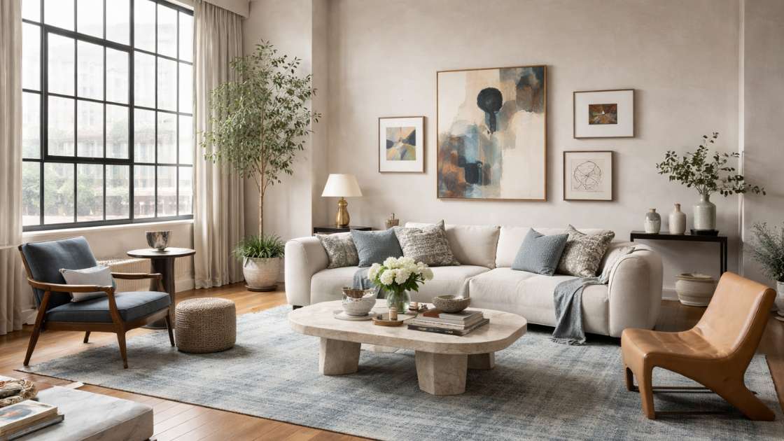 Color Trends for Interior Design 2026: The Quiet Luxury Shift - Quiet ...