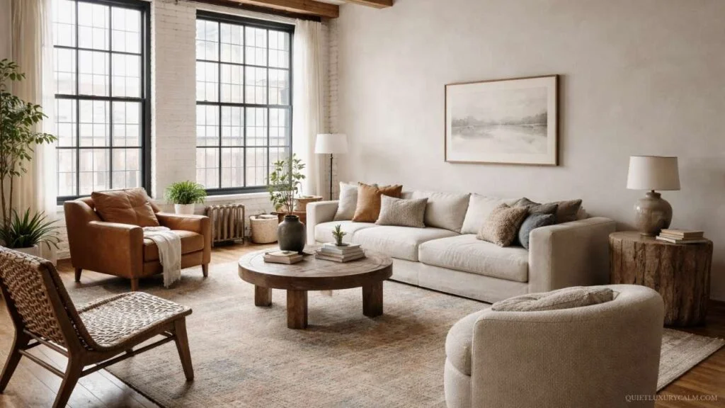Quiet Luxury Calm: Sofas & Seating — A Thoughtful Shopping Guide
