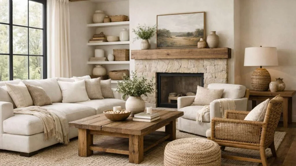 What Is Modern Farmhouse Style? A Timeless Decorating Guide